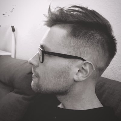 Profile Picture of Donald Kyle Elder (@kylelder) on Twitter