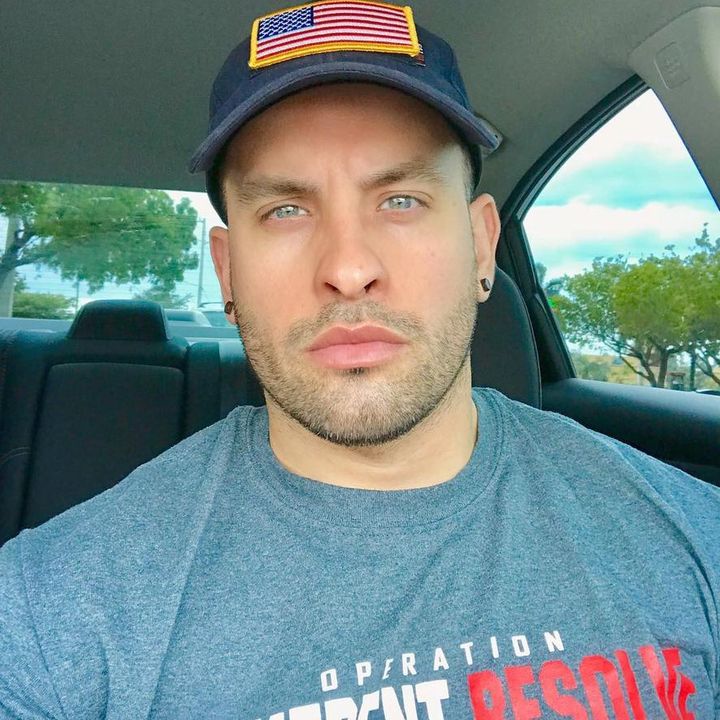 Profile Picture of James Greg Gonzalez (@jamesgreg221) on Tiktok