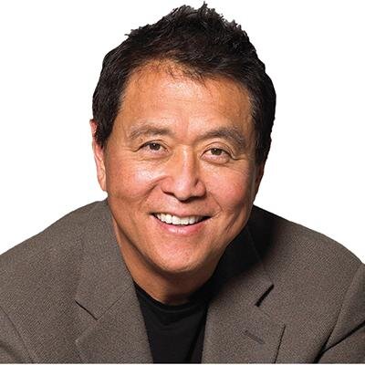 Profile Picture of Therealkiyosaki (@theRealKiyosaki) on Twitter