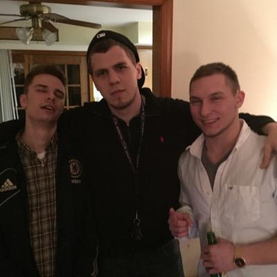 Profile Picture of Tyler Musick (@tylermusickk) on Twitter