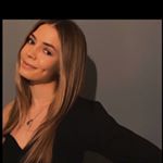 Profile Picture of Hana Ibrahimpašić (@hanaibrahimpasic) on Instagram