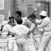 Profile Picture of West Indies Cricket 101 With Dr David Hinds (@westindiescricket1012) on Youtube