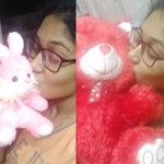 Profile Picture of Dharani priya Ravi venkatesh (@_babys_little_gal_) on Instagram