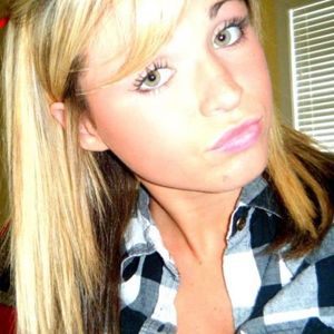 Profile Picture of Brooke Neal (@brookealexandria) on Myspace