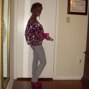 Profile Picture of Donnisha Warner (@pr3ttigirl07) on Myspace