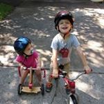 Profile Picture of Leah Voigt Potter (@leah.v.potter) on Instagram