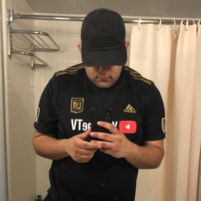 Profile Picture of Michael Mercado (@HashtagMich) on Twitter