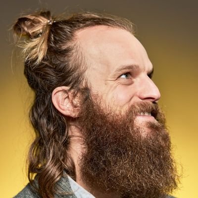 Profile Picture of Matt Clough (@cluffpost) on Twitter