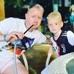 Profile Picture of Stephen Tierney (@stevotierney_mentalhealth_ptsd) on Instagram