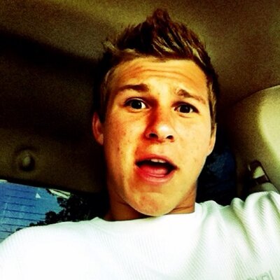 Profile Picture of Caleb Vannatter (@BigBootyCaleb) on Twitter
