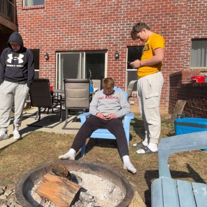 Profile Picture of david_pennington (@david_pennington) on Tiktok