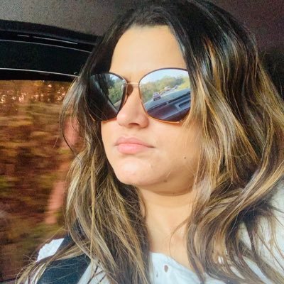 Profile Picture of Dalila Rocha (@dalilajgrocha) on Twitter