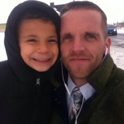Profile Picture of Mark Fultz (@mwfultz) on Twitter