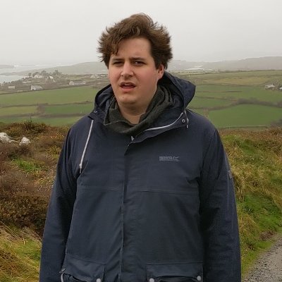 Profile Photo of Joe Devine (@JM_Devine) on Twitter