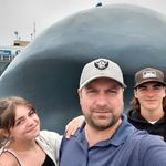 Profile Picture of Kevin Arbuckle (@arb.kevin) on Instagram