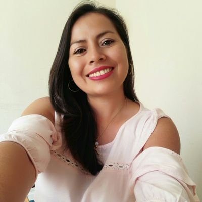 Cynthía Barboza - Twitter Profile Picture of Cynthía Barboza (@CynthaBarboza1) on Twitter