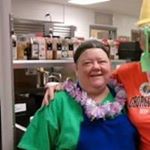 Profile Picture of Christine Terhune (@soft_gravity) on Instagram