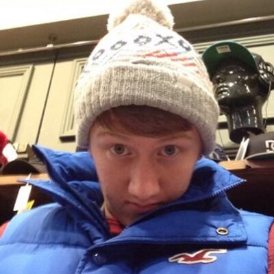 Profile Picture of Jacob (@Jacob_Healey1) on Twitter