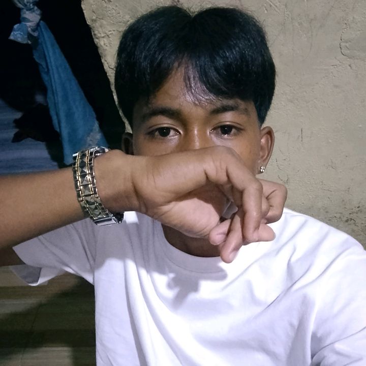 Profile Picture of Mark June Villa (@markjunevilla1) on Tiktok