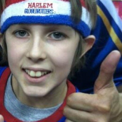 Profile Picture of Paul The Thumb (@ThumbPaul) on Twitter