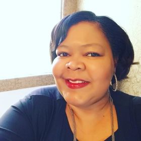 Profile Picture of Karla Woods Stephens (@Bonafideplanner) on Pinterest