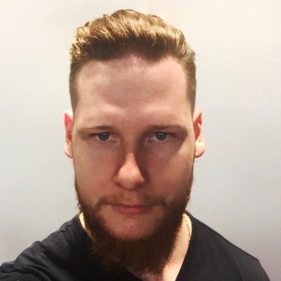 Profile Picture of Dmitriy Kuznetsov (@dkuznetsov90) on Twitter