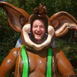 Profile Picture of HankySpanky McGee (@dniemeyer85) on Pinterest