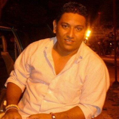 Profile Picture of Arturo Samper (@@CarlosASamper) on Twitter