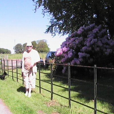Profile Picture of Ian Marsden (@jockypocky65) on Twitter