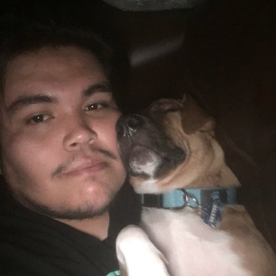 Profile Picture of Ludwin Marroquin (@LudvinVanZouski) on Twitter