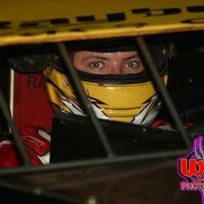 Profile Picture of Frank Ingram (@f9racing) on Twitter