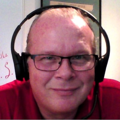 Profile Picture of Jason Sipe (@JasonJSipe) on Twitter