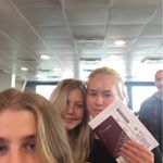 Profile Picture of anna emma sandra (Cordelia) (@4acesca) on Instagram