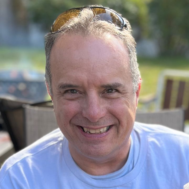 Profile Picture of Mark Min (@mm145526) on Tiktok