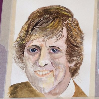 Profile Picture of Bob Elkins (@Traveler1865) on Twitter