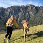 Profile Picture of Annabel Kerndlbauer (@blackyjessyannabel) on Instagram