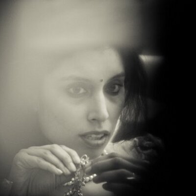 Profile Picture of Devika Maulik (@drmaunky) on Twitter