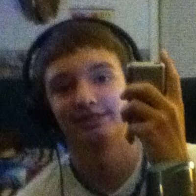 Profile Picture of Tyler Kilpatrick (@TylerCtk) on Twitter