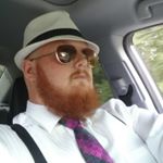 Profile Picture of Andy Blevins (@scumbag1991) on Instagram