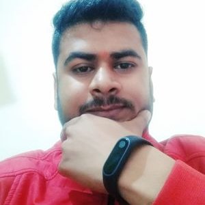 Profile Picture of KRISHNA SONI (@KRISHNASONI223) on Twitter