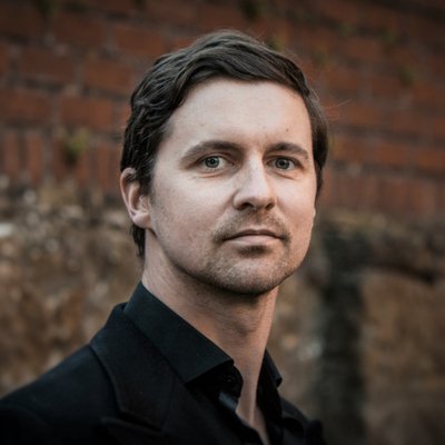 Profile Photo of Andrew Raymond (@andrayauthor) on Twitter