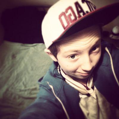 Profile Picture of Robert Burridge (@robert_burridge) on Twitter