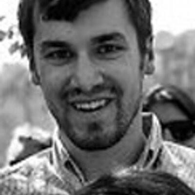 Profile Picture of Bradford Pearson (@Gazette_Pearson) on Twitter