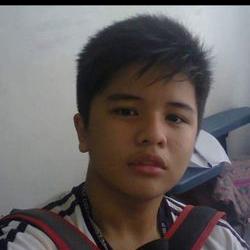 Profile Picture of Shin (@Gene_Aaron04) on Twitter
