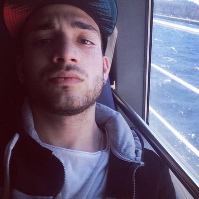 Profile Picture of Jonathan Pagano (@JonathanPagano7) on Twitter