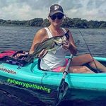 Profile Picture of Sherry Campbell (@sherrygirlfishing) on Instagram