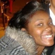 Fatimah Patterson - Myspace Profile Picture of Fatimah Patterson (@361611644) on Myspace