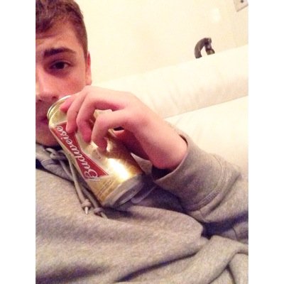 Profile Picture of Liam Hardy (@Liamhardy98) on Twitter