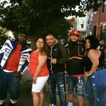 Profile Picture of Calvin Forde (@calvin.forde) on Instagram