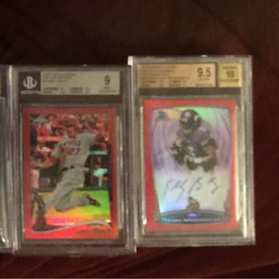 Profile Picture of The Royal Cowboy (@VanbuskirkRon) on Twitter